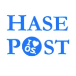 hasepost zeitung für osnabrück android application logo